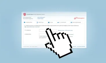 KYK yurt sonuçları sorgulama ekranı e-Devlet! GSB ile 2022 KYK yurt başvuru sonuçları ne zaman açıklanacak, hangi tarihte?