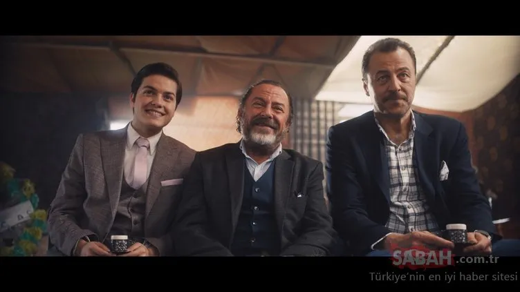 Kayıp duyguları Kayıp Kamyon’da buldum