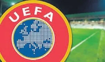 UEFA’dan Türk gözlemcilere görev