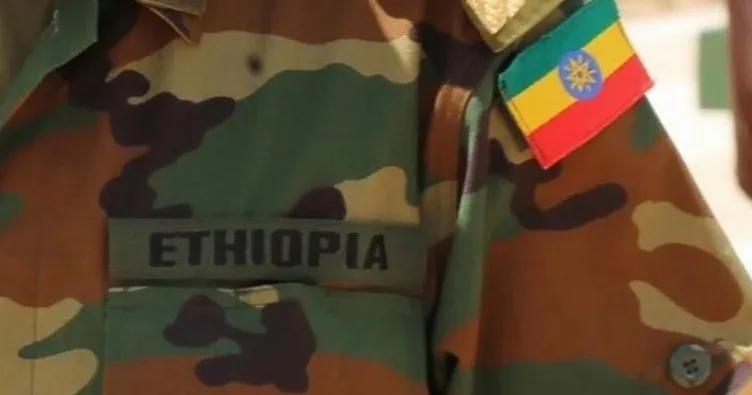 Etiyopyalı askerlerden savaş talebi! Ukrayna’ya karşı Rusya’nın yanında savaşmak istiyorlar