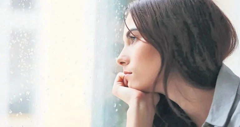 Az güneş kış hüznü getiriyor