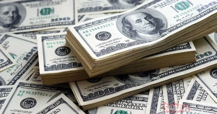 Son Dakika... Dolar kuru bugün ne kadar oldu?  3 Ağustos 2018 dolar - euro fiyatları