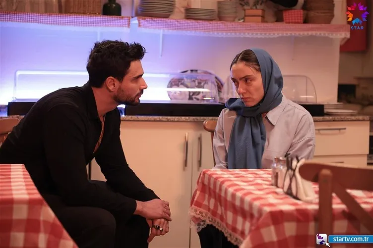 Ömer 34. Bölüm fragmanı izle ekranı! Star TV ile Ömer yeni bölüm fragmanı yayınlandı mı, gelecek hafta neler olacak?