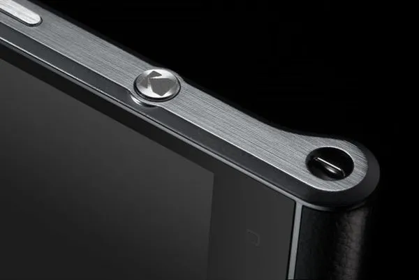 Kodak'tan fotoğrafçılara özel akıllı telefon