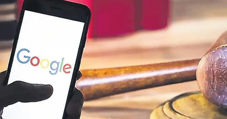 İngiltere’den Google’a rekabet cezası geliyor