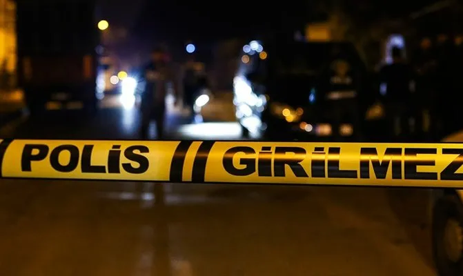 Şanlıurfa’da silahlı saldırı: İki kişi yaralandı