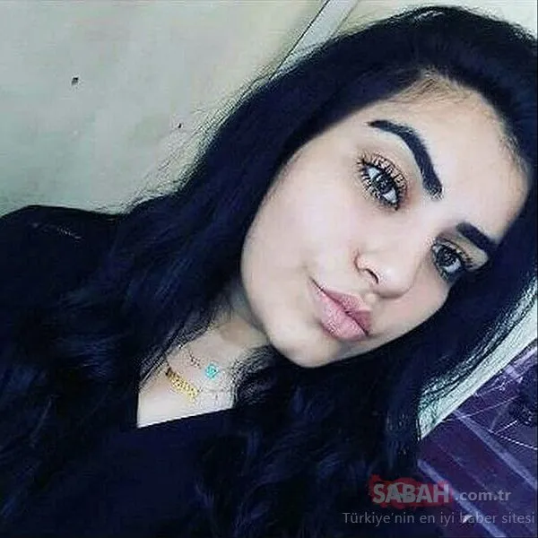 Tarsuslu genç kız 13 gündür kayıp
