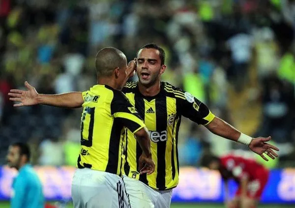 Fenerbahçe - Manisaspor