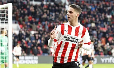 Joey Veerman’dan Beşiktaş itirafı!