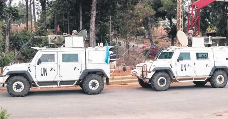 ‘BM gücüne saldırı savaş suçudur’