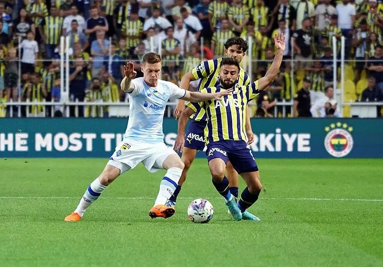 Son dakika Fenerbahçe transfer haberi: Fenerbahçe’ye transferde kötü haber! Yıldız isim için takas teklifi reddedildi...