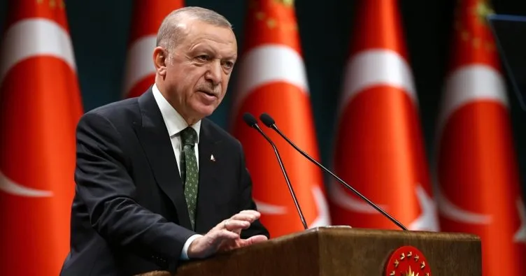 Son dakika | Başkan Recep Tayyip Erdoğan’dan 3 önemli talimat; Bu sorunlar çözülecek