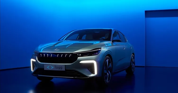 Togg T10F Türkiye’de satışa sunuldu