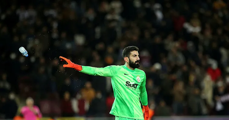 Buluspor İsmail Çipe’yi kadrosuna kattı!