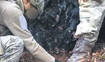 Tunceli teröristlerden temizlendi