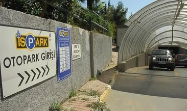 SON DAKİKA | İBB’den İSPARK’a yüzde 62,5’e varan zam! Teklif kabul edildi