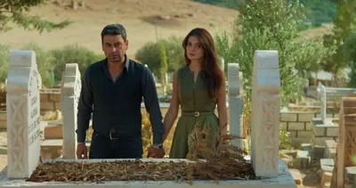 Uzak Şehir yeni sezon ne zaman, Boran öldü mü, yaşıyor mu? Kanal D ile Uzak Şehir 2. sezon fragmanı