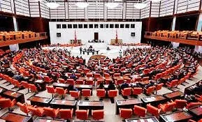 Referandum maddeleri 2017 - İşte Anayasa Değişikliği ve Başkanlık Sistemi maddeleri!