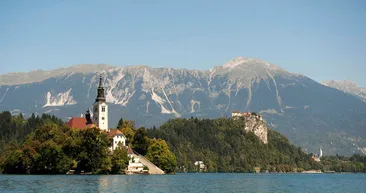 Dünyanın en ilginç mekanları