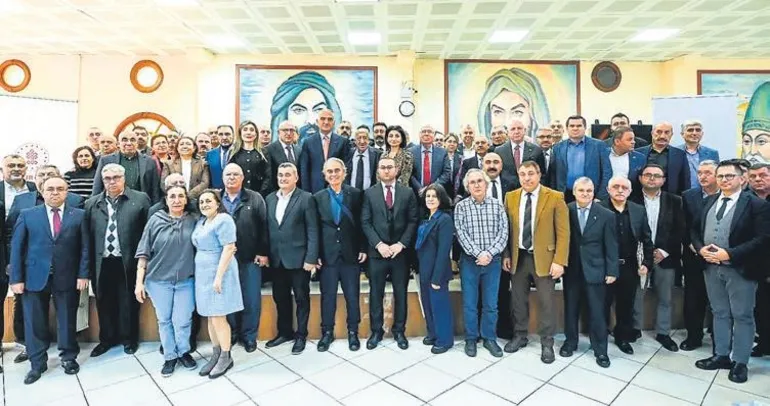 Cemevleri imar planlarında yer alacak