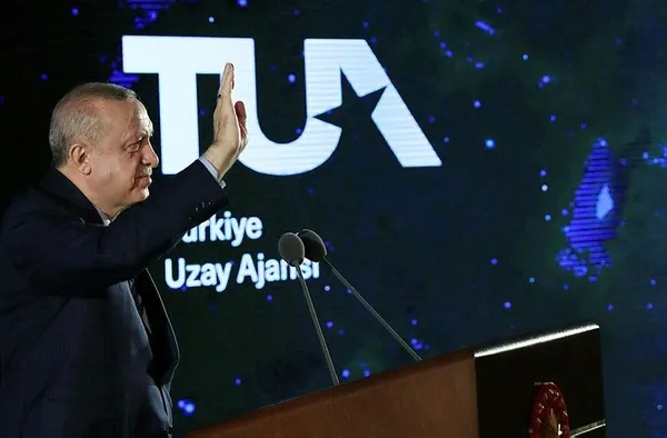 Başkan Erdoğan müjdeyi vermişti!