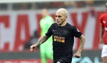 Milan’ın aklı Torreira’da