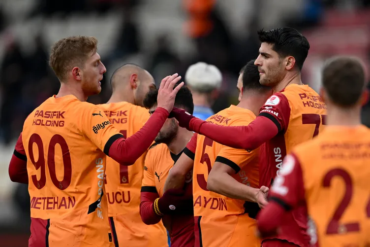 Son dakika haberi: Galatasaray, Muslera’nın halefini buldu! Sezon sonu imzalar atılacak