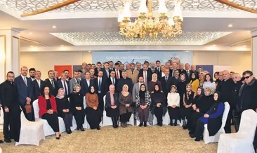 Sosyal projelerde öncü kent Konya