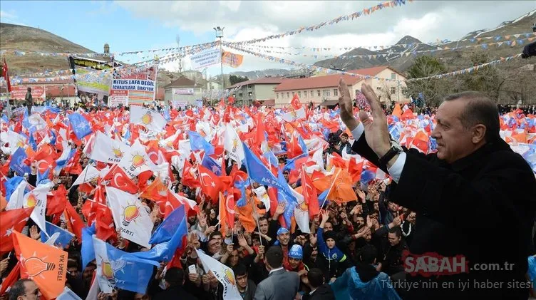 AK Parti seçim beyannamesini tamamladı: Başkan Erdoğan duyuracak! Öncelik 81 ilde kentsel dönüşüm
