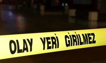Mardin’de iki grup arasında silahlı çatışma: 1 ölü, 2 yaralı