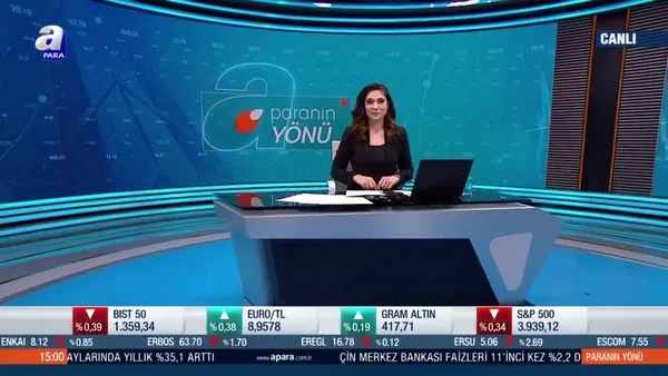 Paranın Yönü | 17.03.2021