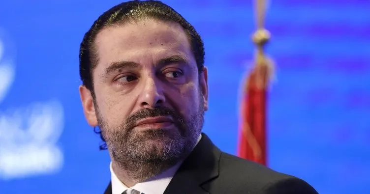 Lübnan Başbakanı Hariri istifasını geri aldı!