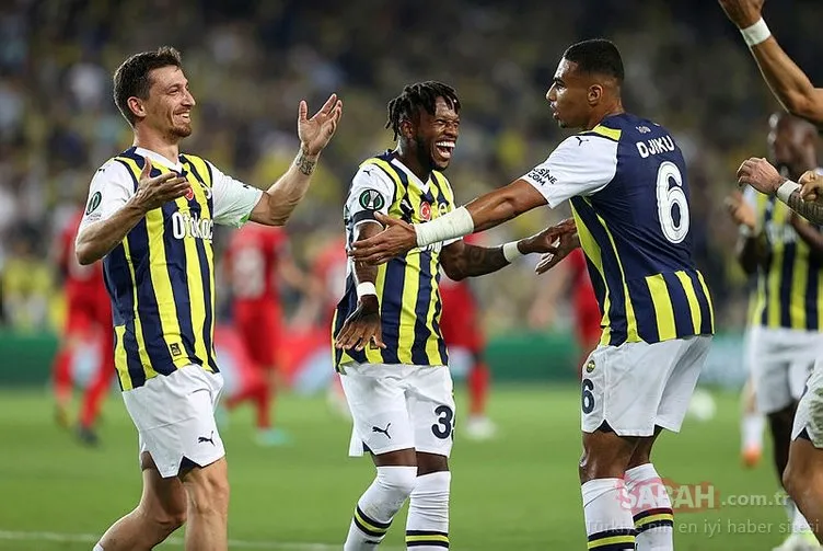 Fenerbahçe Karagümrük maçı CANLI İZLE! Süper Lig Fenerbahçe Karagümrük maçı beIN Sports 1 canlı yayın izle