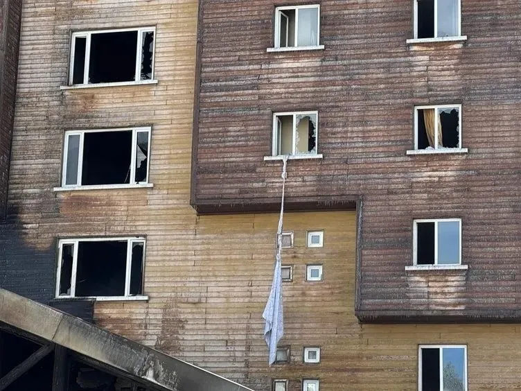 Kartalkaya’daki otel faciasında yeni gelişme: Bolu İl Özel İdare Genel Sekreteri ve yardımcısı üst mahkemeye sevk edildi!