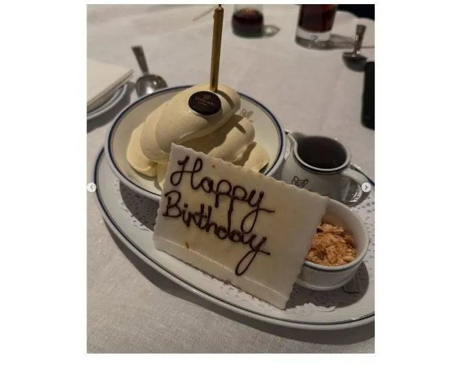 Yasemin Özilhan’ın doğum günü kutlaması sosyal medyayı salladı! Girdiği yaşı duyan şoke oluyor…