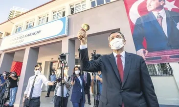 Uygulama dersleri önlemlerle yapılacak