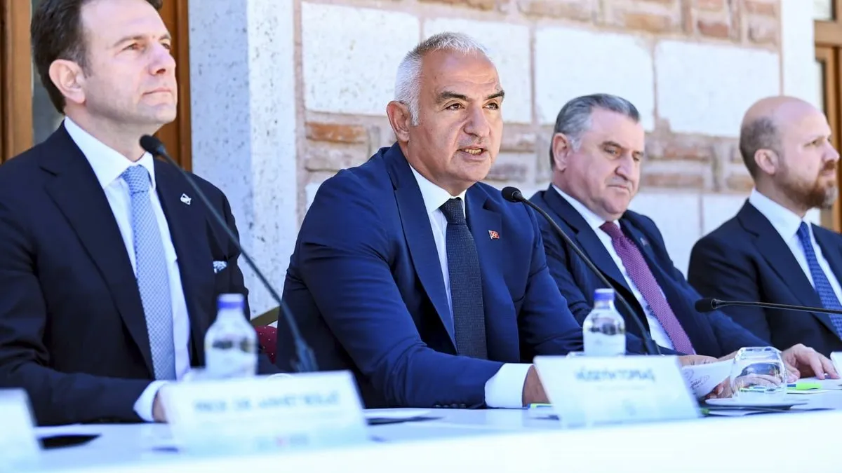 Fetih Kupasında 43 ülkeden 710 sporcu İstanbul’da buluşuyor!