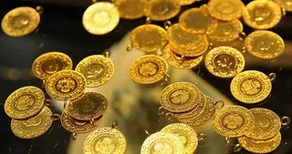 Altının kilogram fiyatı geriledi