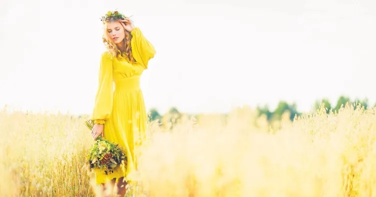 Modanın geleceği biyoçözünür malzeme