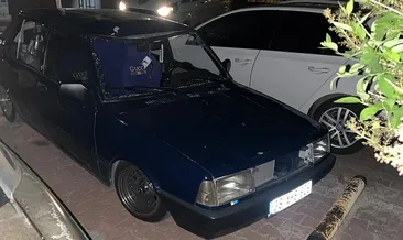 Kaza değil cinayet çıktı