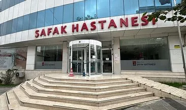 Yenidoğan çetesi soruşturmasında adı geçen Bağcılar Şafak Hastanesi kapatıldı #istanbul