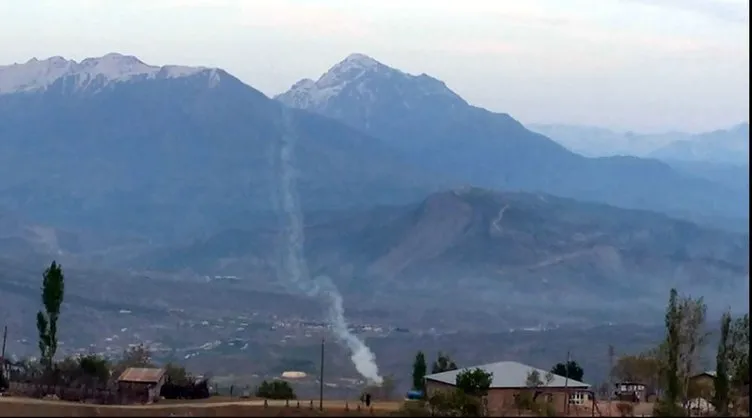 Pençe Kilit harekatından son dakika gelişmeleri | 400 PKK’lı terörist kıstırıldı