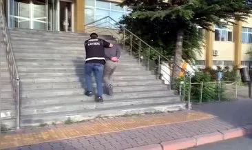Zehir tacirleri polisten kaçamadı #kayseri