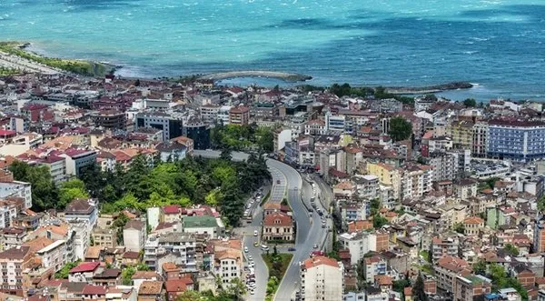 Yabancılar 2017'de 4,6 milyar dolarlık konut satın aldı