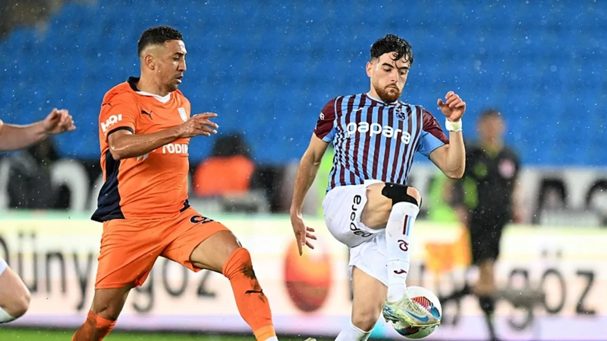Fırtına'da Malheiro'ya tam not