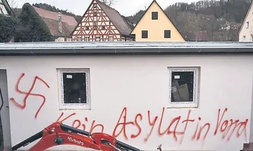 İslam karşıtlığı kurumsallaştı