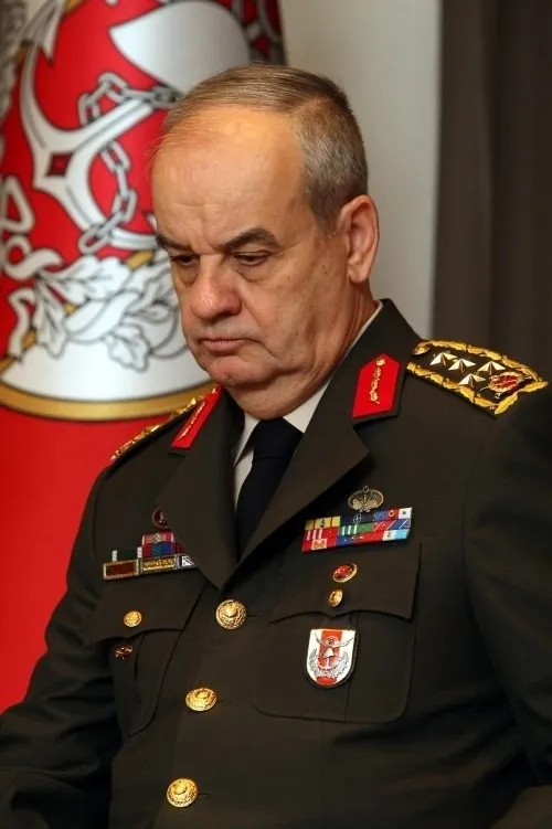 İlker Başbuğ dönemi