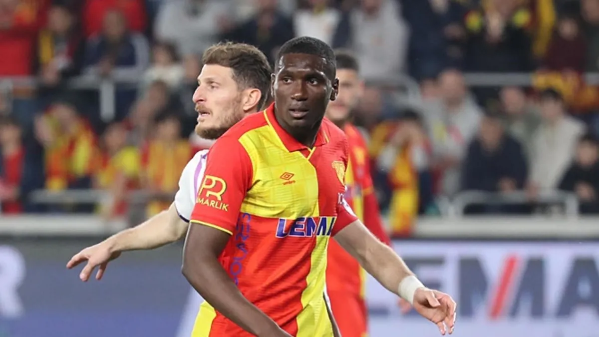 Göztepe'de savunm...                    </div>
                    <div class=