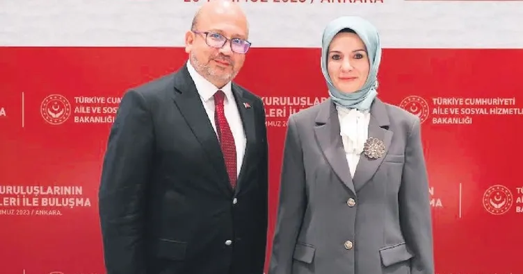 ‘Süresiz nafaka kabul edilebilir değil’