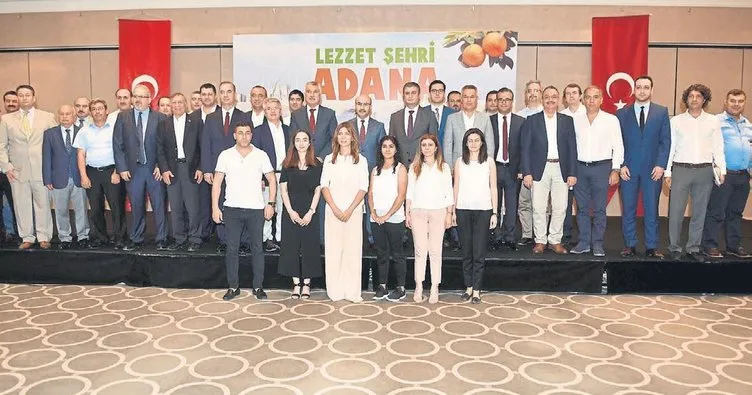 Adana ‘Gastronomi kenti’ olmaya aday